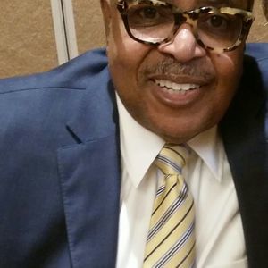 Meet your Posher, William